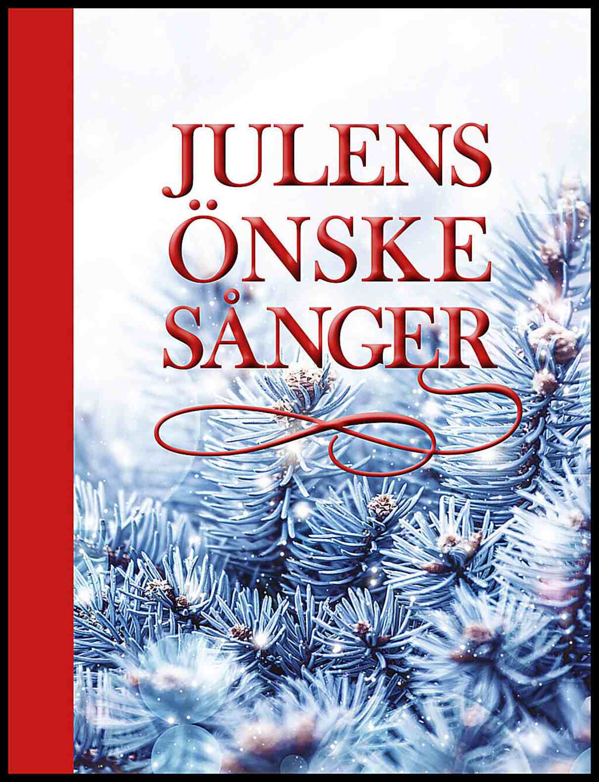 Österberg, Gunlis [red.] | Julens Önskesånger