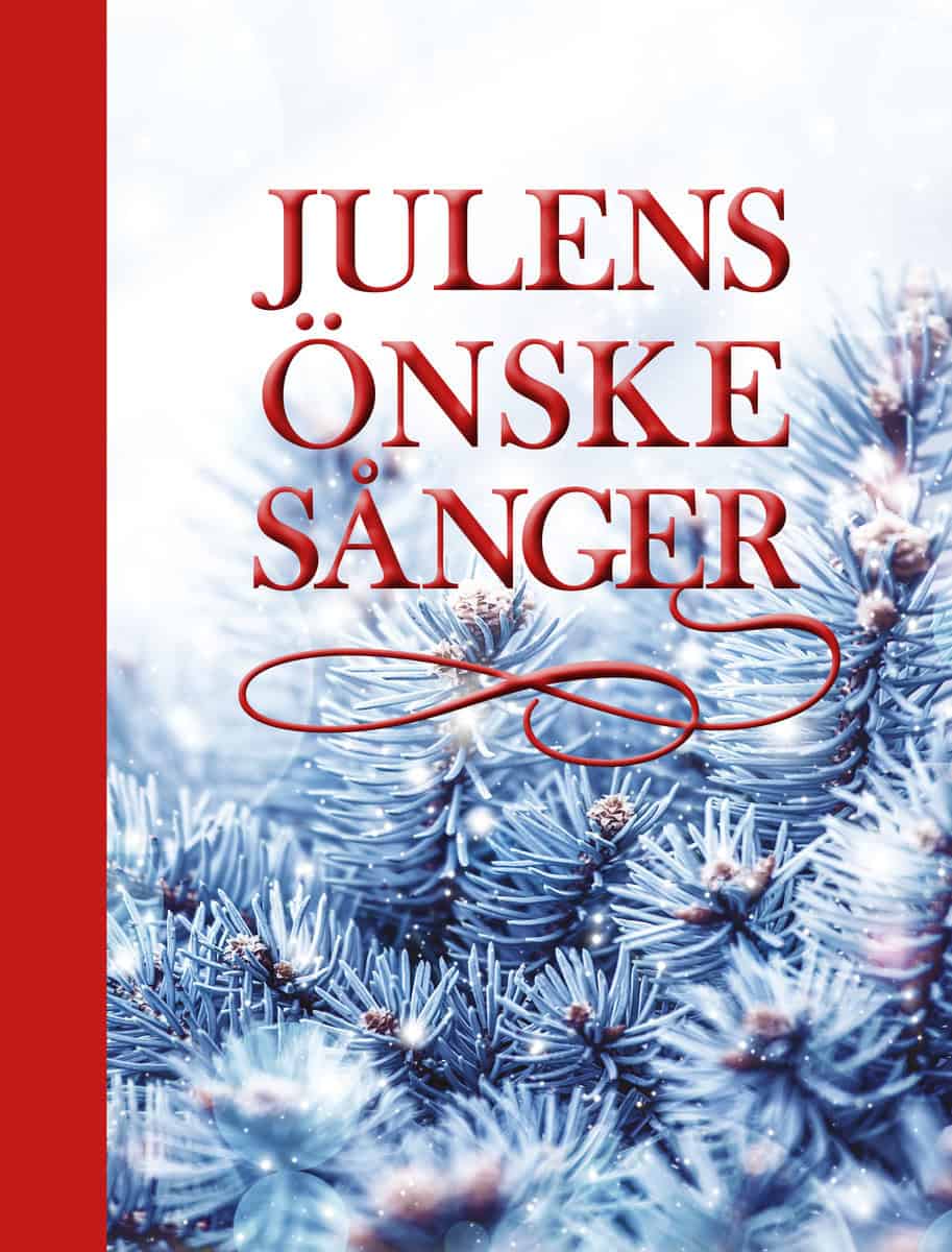 Österberg, Gunlis [red.] | Julens Önskesånger