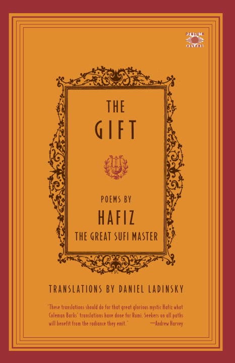 Ladinsky Daniel (Tr) | Gift (The) : Poems By The Great Sufi Master Hafiz
