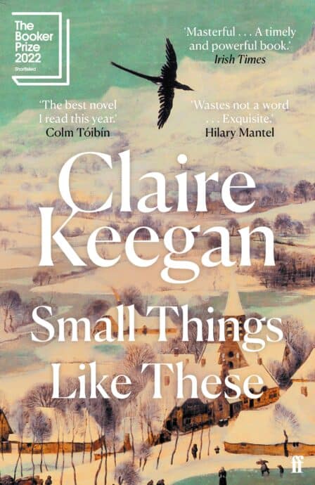 Keegan, Claire | Small Things Like These