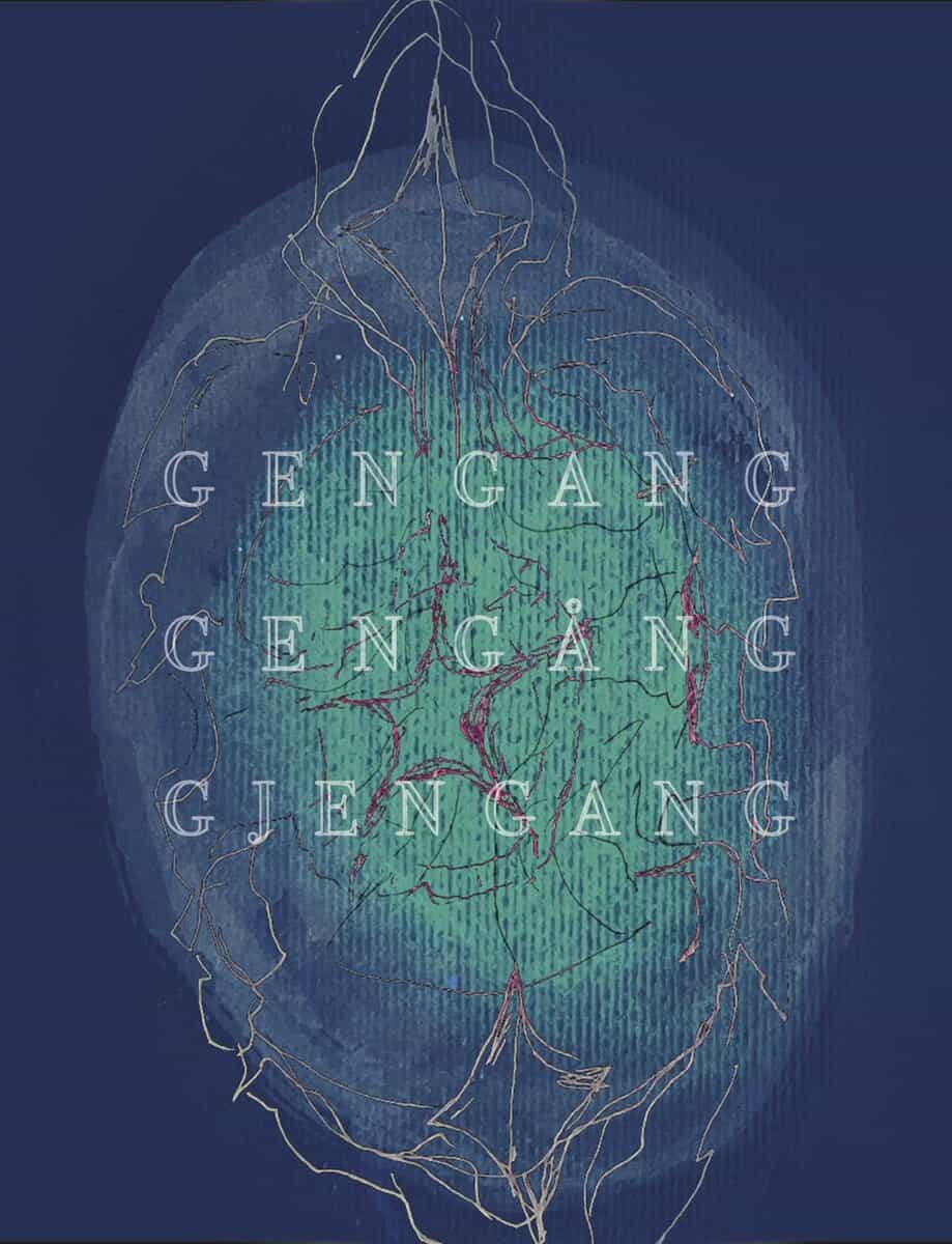 Armini, David | Jernström, Viola | et al | GENGANG GENGÅNG GJENGANG