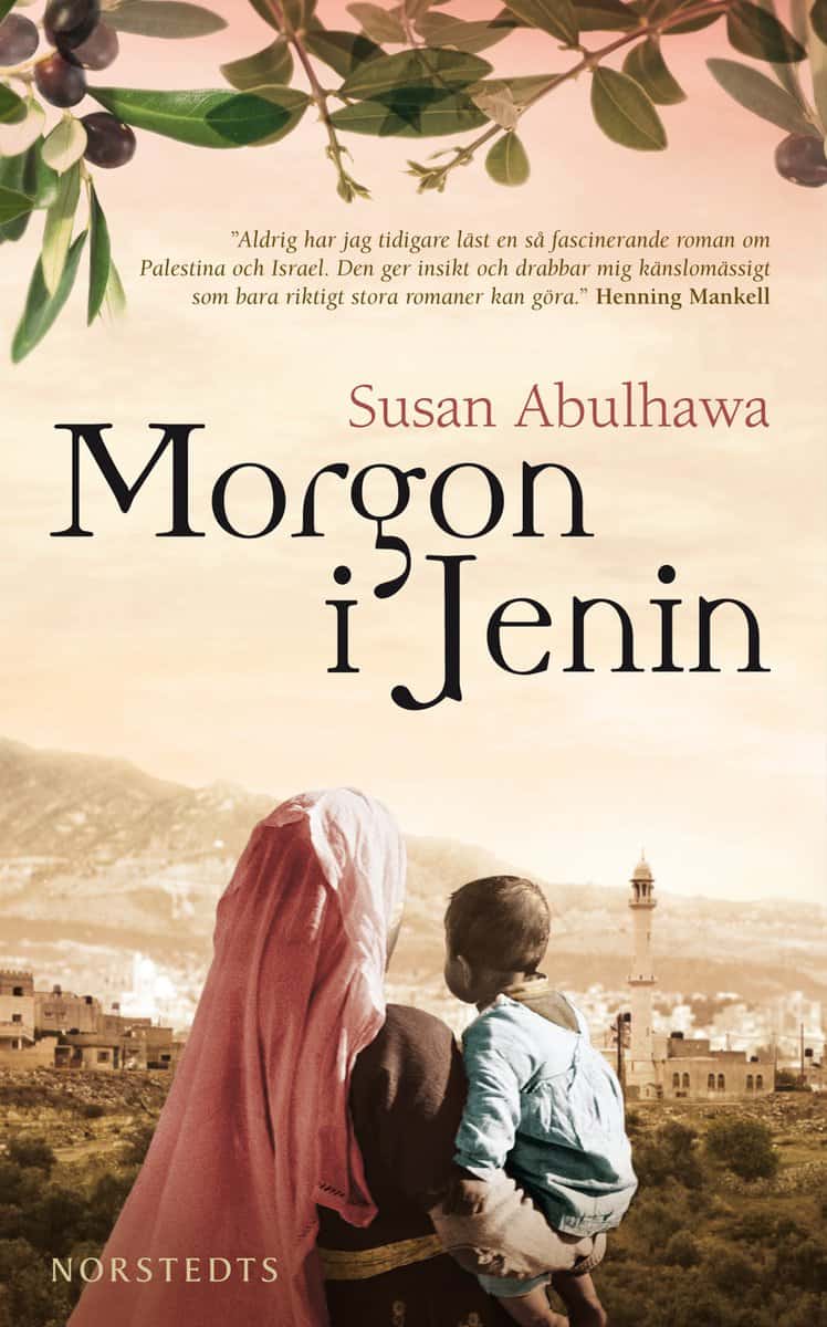 Abulhawa, Susan | Morgon i Jenin