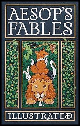 Aesop | Aesop's Fables Illustrated