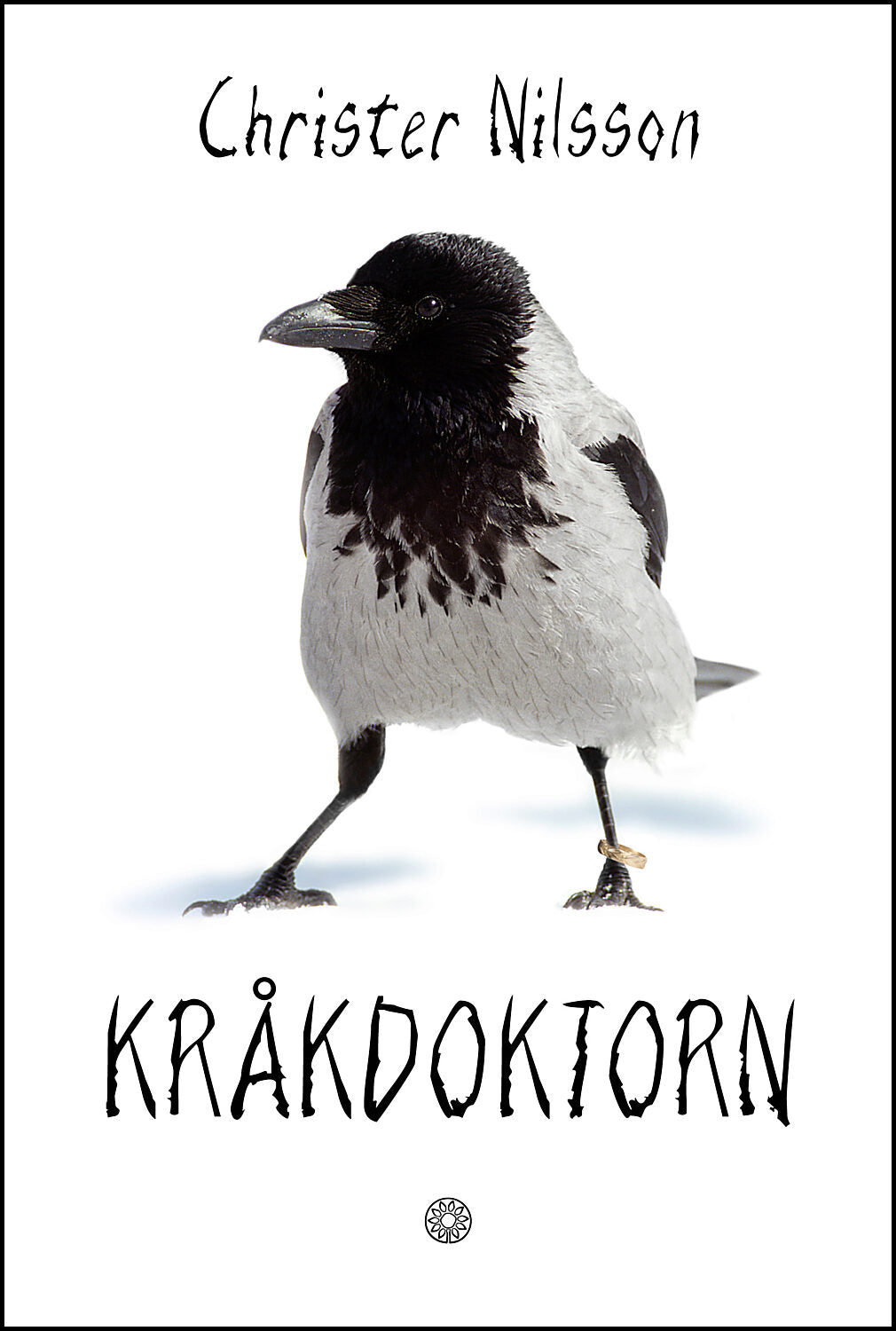 Nilsson, Christer | Kråkdoktorn