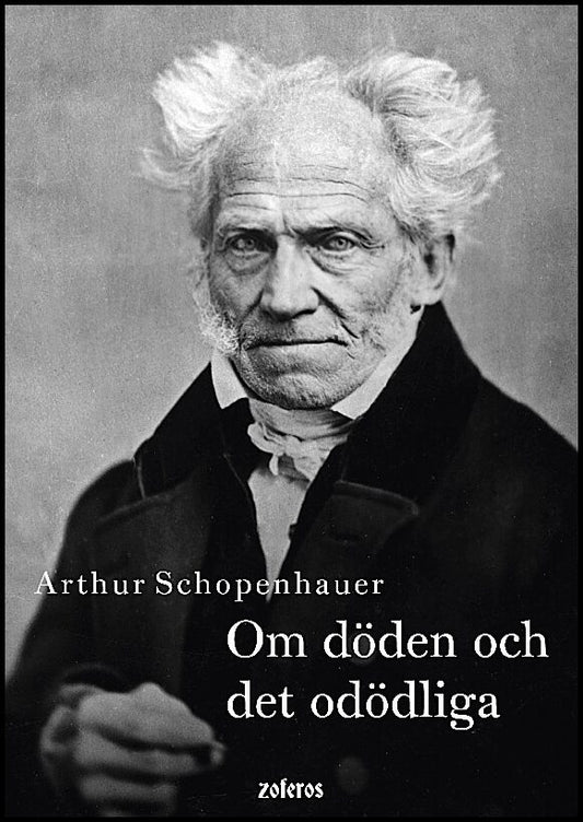 Schopenhauer, Arthur | Om döden och det odödliga