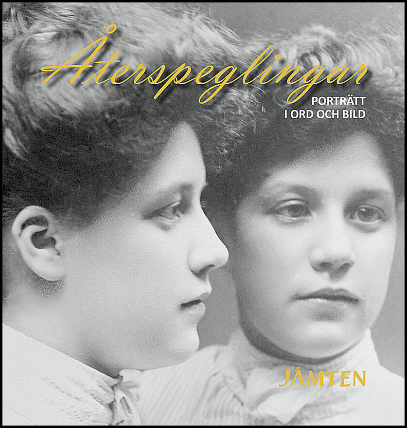 Knutsson, Charina [red.] | Jämten 2023 Återspeglingar