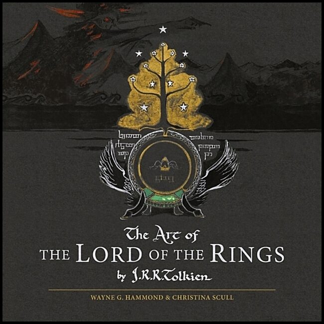 Tolkien, J. R. R. | Art of the Lord of the Rings