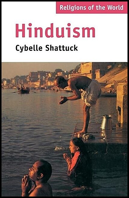 Shattuck, Cybelle | Hinduism
