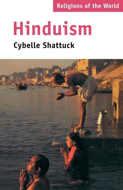 Shattuck, Cybelle | Hinduism