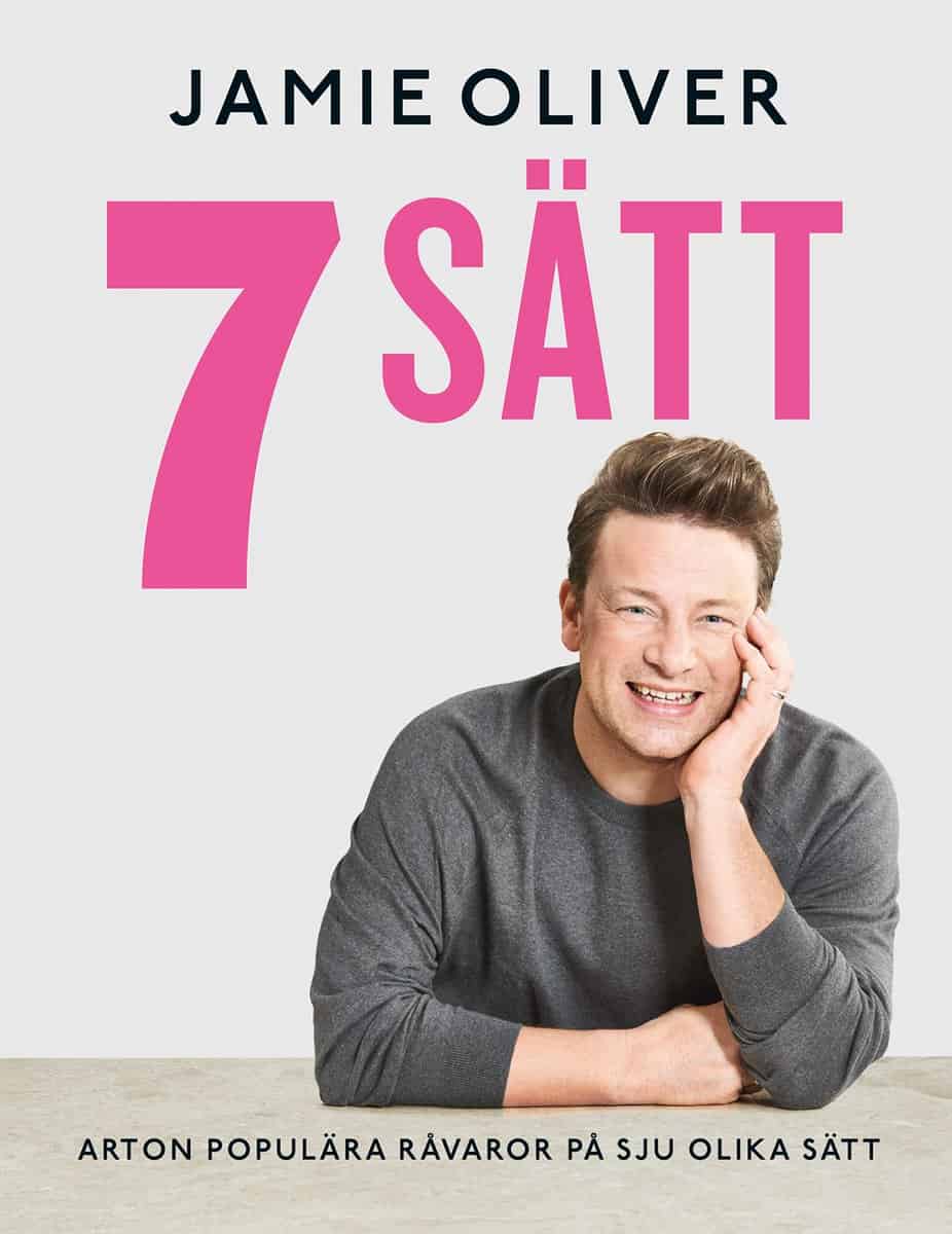 Oliver, Jamie | 7 sätt