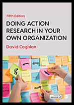 Coghlan, David | Doing Action Research in Your Own Organization