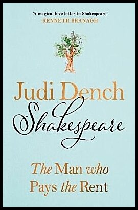 Dench, Judi | Shakespeare