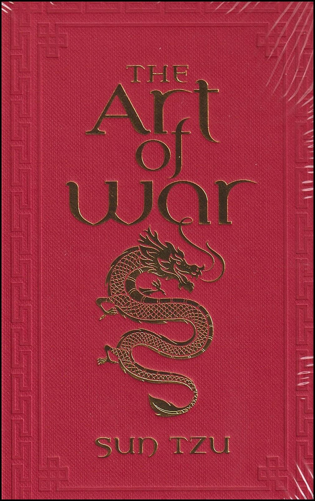 Tzu, Sun | The Art of War