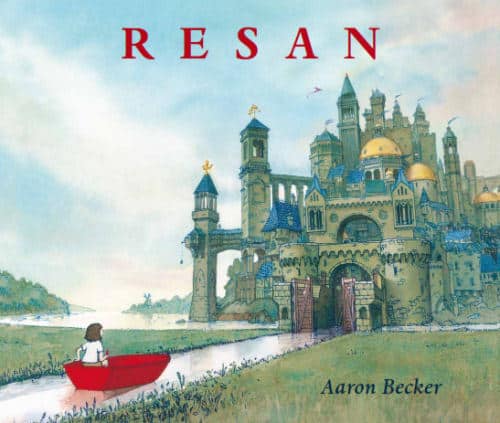 Becker, Aaron | Resan