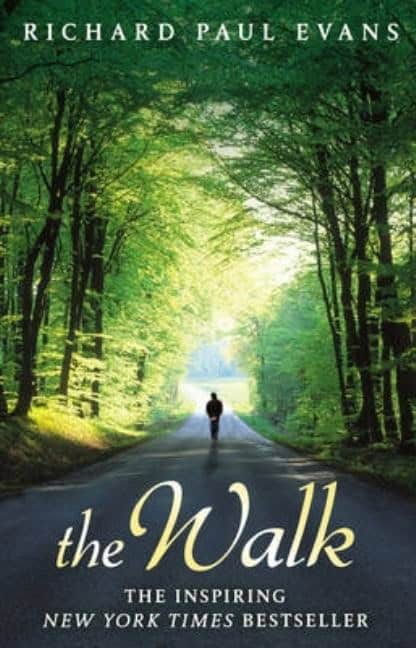 Evans, Richard Paul | Walk