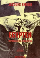 Berque, Jacques | Egypten : Imperialism och revolution