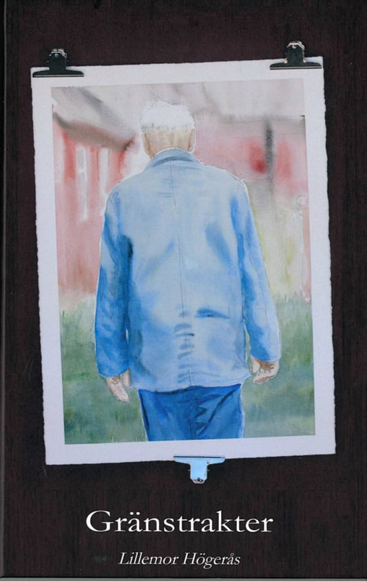 Högerås, Lillemor | Gränstrakter