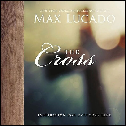 Lucado, Max | Cross