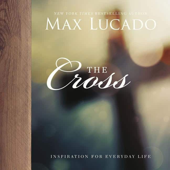 Lucado, Max | Cross