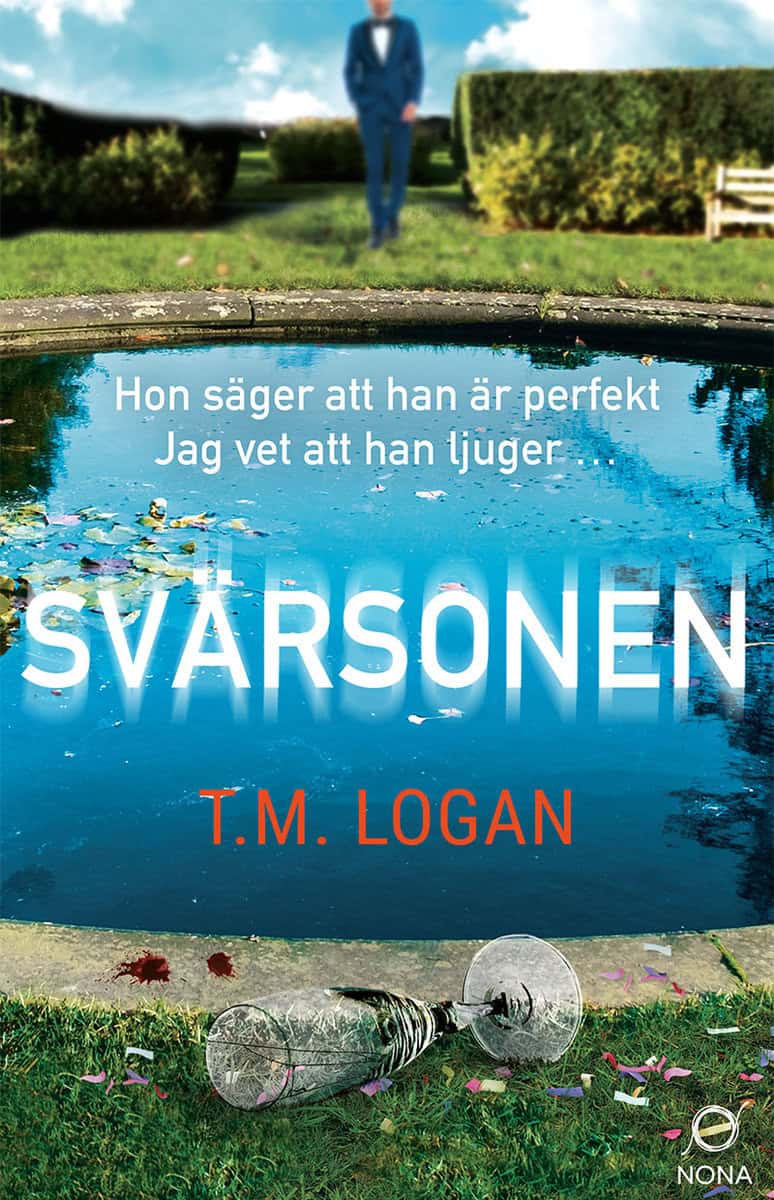 Logan, T.M. | Svärsonen