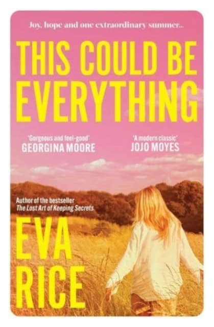 Rice, Eva | This Could be Everything
