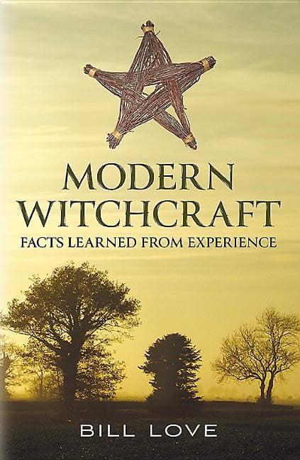 Showell, Jak P. Mallmann | Modern witchcraft : - facts learned from experience