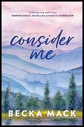 Mack, Becka | Consider Me