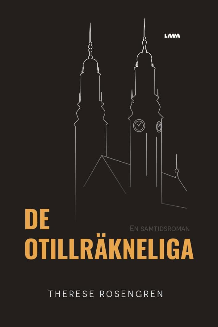 Rosengren, Therese | De otillräkneliga