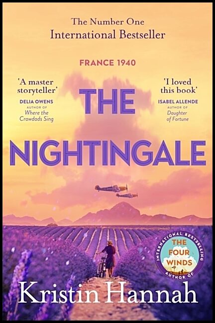 Hannah, Kristin | The Nightingale
