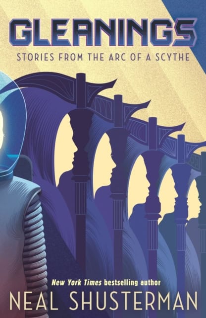Shusterman, Neal | Gleanings