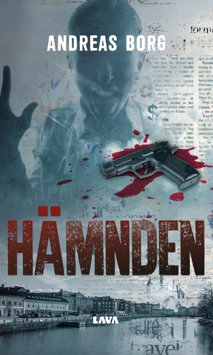 Borg, Andreas | Hämnden