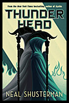 Shusterman, Neal | Thunderhead
