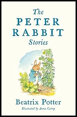 Potter, Beatrix | The Peter Rabbit Stories