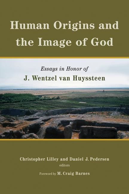 Pedersen, Daniel [red.] | Human origins and the image of god : Essays in honor of j. wentzel van huys