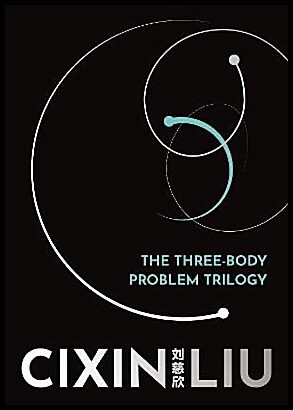 Liu, Cixin | The Three-Body Problem Trilogy