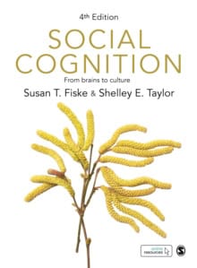 Taylor, Shelley E. | Social Cognition : From brains to culture