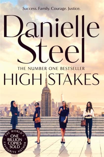Steel, Danielle | High Stakes