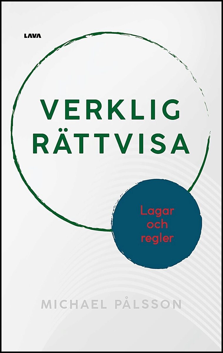 Pålsson, Michael | Verklig rättvisa