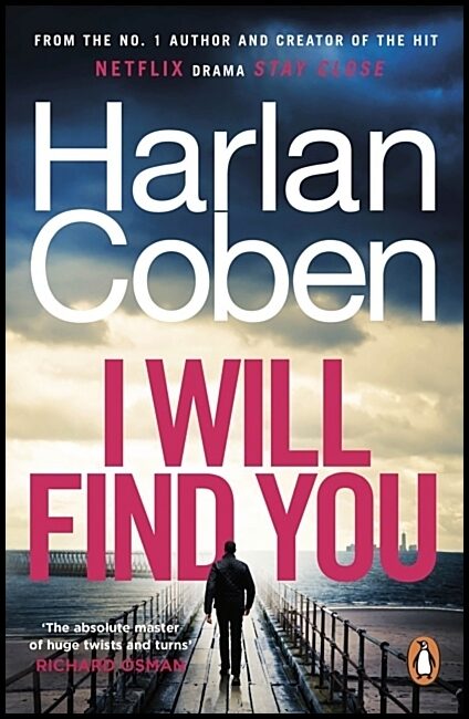 Coben, Harlan | I Will Find You