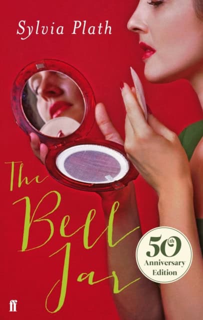 Plath, Sylvia | The Bell Jar
