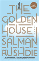 Rushdie, Salman | The Golden House