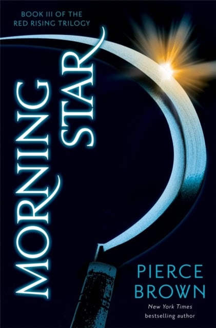 Brown, Pierce | Morning Star