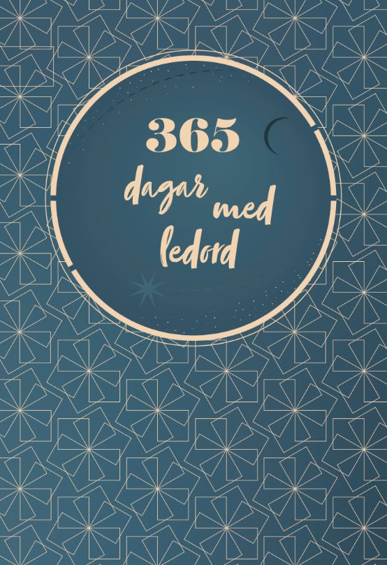 Karlsson, Ulla-Britt | 365 dagar med ledord