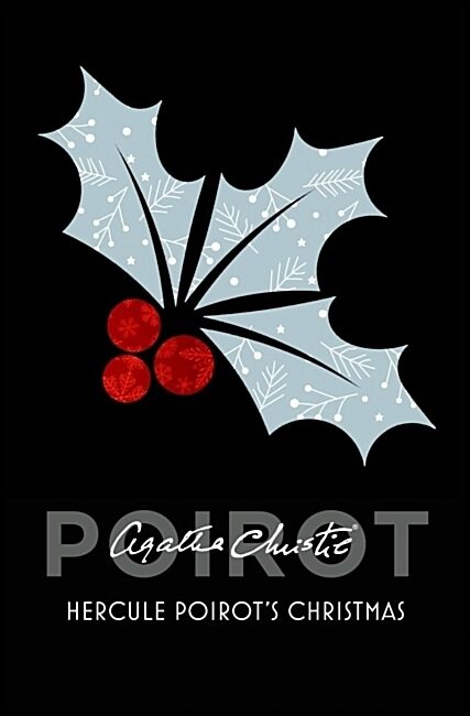 Christie, Agatha | Hercule Poirot's Christmas