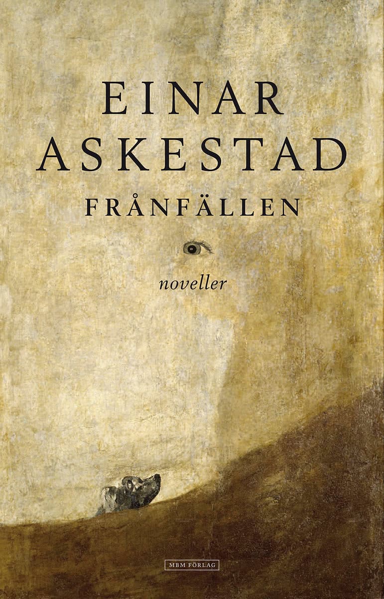 Askestad, Einar | Frånfällen