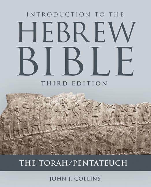 Collins, John J. | Introduction to the hebrew bible : The torah/pentateuch