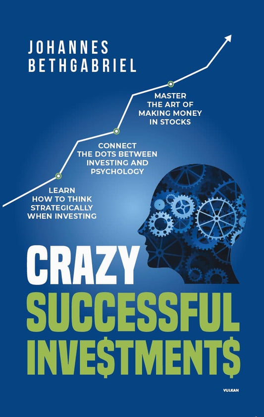 Bethgabriel, Johannes | Crazy successful investments