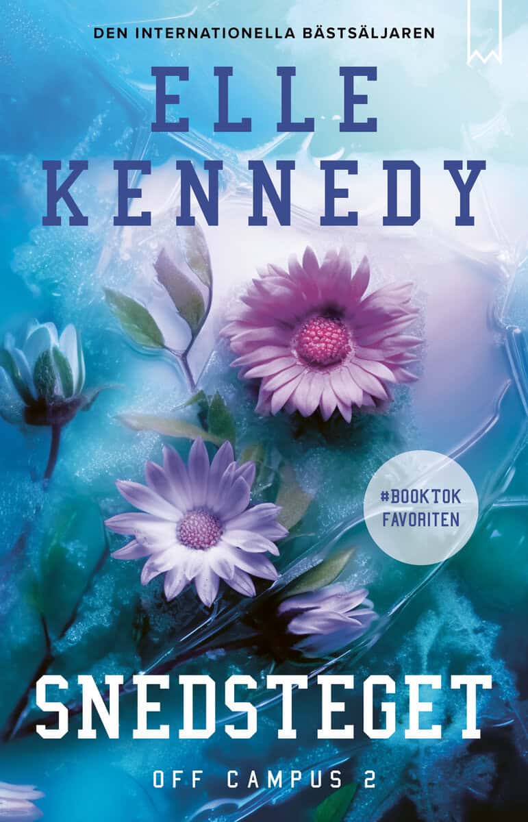 Kennedy, Elle | Snedsteget