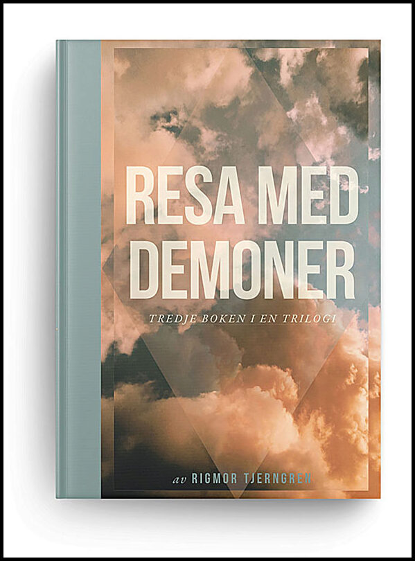 Tjerngren, Rigmor | Resa med demoner