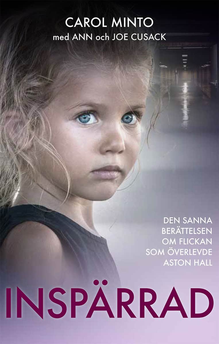 Minto, Carol | Cusack, Ann | Cusack, Joe | Inspärrad